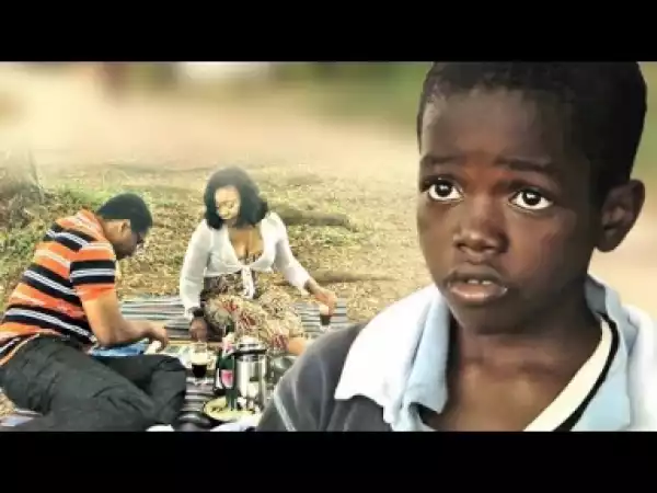 Video: MY SON GOES MISSING IN A FAMILY PICNIC - 2017 Latest Nigerian Movies